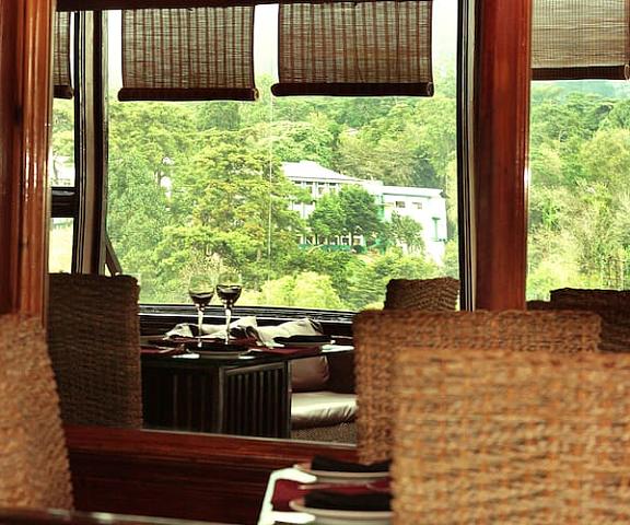 Hotel Centre Point Meghalaya Shillong Restaurant